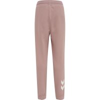 hummel Hmlventi Jumpsuit Kinder - woodrose