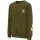 hummel Hmlventi Jumpsuit Kinder - dark olive