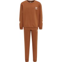 hummel Hmlventi Jumpsuit Kinder - sierra