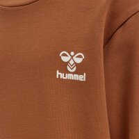 hummel Hmlventi Jumpsuit Kinder - sierra