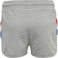 hummel Hmlic Durban Shorts Damen - grey melange