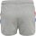 hummel Hmlic Durban Shorts Damen - grey melange