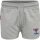 hummel Hmlic Durban Shorts Damen - grey melange