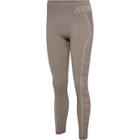 hummel Hmlte Christel Seamless Mw Leggins Damen - chateau...