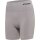 hummel Hmltif Seamless Shorts Damen - minimal gray