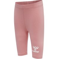 hummel Hmlisla Leggins M&auml;dchen - mauveglow