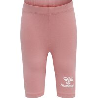 hummel Hmlisla Leggins M&auml;dchen - mauveglow