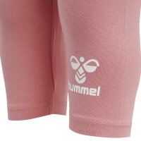 hummel Hmlisla Leggins M&auml;dchen - mauveglow