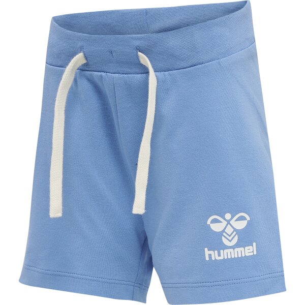 hummel Hmltheo Shorts Jungen - silver lake blue