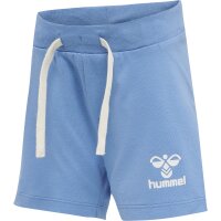 hummel Hmltheo Shorts Jungen - silver lake blue