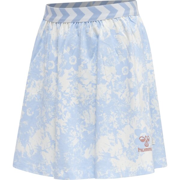 hummel Hmlinez Skirt Mädchen - cerulean