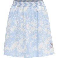 hummel Hmlinez Skirt M&auml;dchen - cerulean