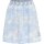 hummel Hmlinez Skirt Mädchen - cerulean