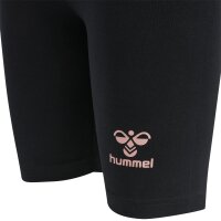 hummel Hmlminnie Shorts M&auml;dchen - black