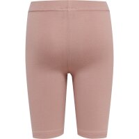 hummel Hmlminnie Shorts M&auml;dchen - ash rose