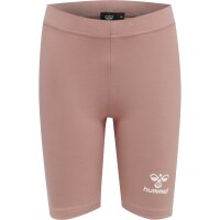 hummel Hmlminnie Shorts M&auml;dchen - ash rose