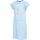 hummel Hmltwilight Dress S/S Mädchen - cerulean