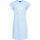 hummel Hmltwilight Dress S/S Mädchen - cerulean