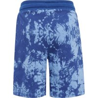 hummel Hmljesse Shorts Jungen - blue quartz