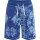 hummel Hmljesse Shorts Jungen - blue quartz