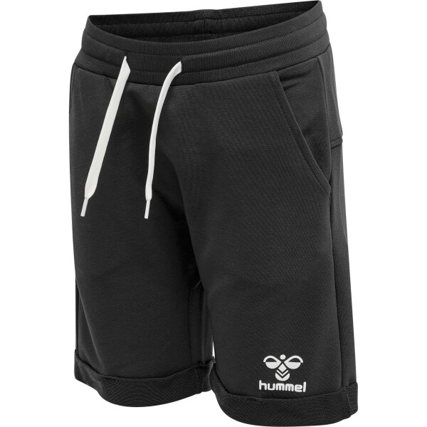 hummel Hmlneal Shorts Jungen - black