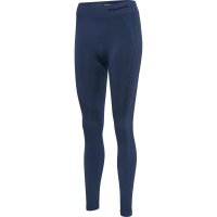 hummel Hmlmt Shaping Seamless Mw Leggins Damen - insignia...