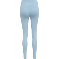 hummel Hmllegacy High Waist Leggins Damen - placid blue