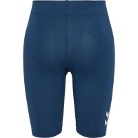 hummel Hmlte Maja 2-Pack Mw C Tight Shorts Damen -...