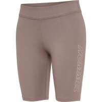 hummel Hmlte Maja 2-Pack Mw C Tight Shorts Damen -...