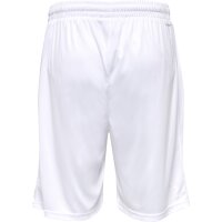 hummel Hmlcore Xk Poly Shorts - white/white