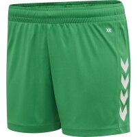 hummel Hmlcore Xk Poly Shorts Damen - jelly bean