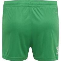 hummel Hmlcore Xk Poly Shorts Damen - jelly bean