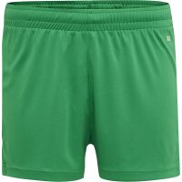 hummel Hmlcore Xk Poly Shorts Damen - jelly bean