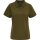 hummel Hmlred Classic Polo Damen - dark olive