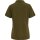 hummel Hmlred Stretch Polo Damen - dark olive