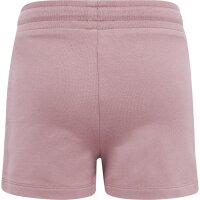 hummel Hmlproud Shorts Girl M&auml;dchen - lilas