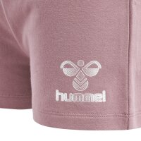 hummel Hmlproud Shorts Girl M&auml;dchen - lilas