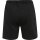 hummel Hmlred Basic Sweat Shorts Herren - black