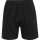 hummel Hmlred Basic Sweat Shorts Herren - black