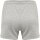 hummel Hmlred Basic Sweat Shorts Kinder - grey melange