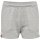 hummel Hmlred Basic Sweat Shorts Kinder - grey melange