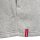 hummel Hmlred Basic Sweat Shorts Kinder - grey melange