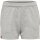 hummel Hmlred Basic Sweat Shorts Damen - grey melange