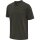 hummel Hmlred Stretch Polo Herren - raven