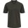 hummel Hmlred Stretch Polo Herren - raven