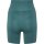 hummel Hmltif Seamless Shorts Damen - north atlantic