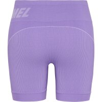 hummel Hmlte Christel Seamless Shorts Damen - paisley...