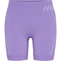 hummel Hmlte Christel Seamless Shorts Damen - paisley...