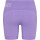 hummel Hmlte Christel Seamless Shorts Damen - paisley purple/lavender melang