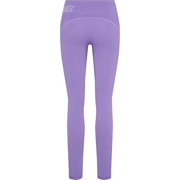 hummel Hmlte Christel Seamless Mw Leggins Damen - paisley...